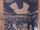 the chemical brothers - surrender promo lp MINT RARE