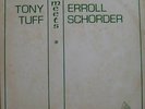 LP / TONY TUFF MEETS ERROL SCHORDER