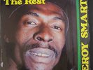 LP / LEROY SMART / HARDER THAN THE REST