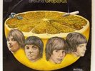 GRAPEFRUIT Around Grapefruit RARE UK STATESIDE PSYCH LP