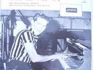Jerry Lee Lewis EP London D 50er Stars and Hits No 1