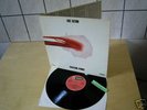WOLFGANG DAUNER FREE ACTION MINT 1967 ORIGINAL SABA