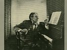 FALP 349/ RECITAL ALFRED CORTOT
