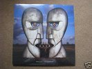 Pink Floyd - Division Bell US Blue Vinyl (Sealed)