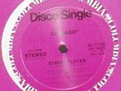 CHICAGO - STREET PLAYER / WINDOW DREAMIN'  *LISTEN *