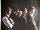 ROLLING STONES 1st LP MONA SLV BLUE LOGO MISPRINT RARE