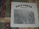 Folk Salt Creek - Just About Due Private Dark Rural