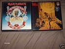 Iron Maiden - The First Ten Years Unplayed 