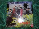 POOH LP PER QUELLI COME NOI PICTURE DISC RARO PERFETTO