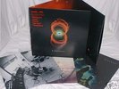 LP - PEARL JAM - BINAURAL - DOLP - BOOKLET - 4945901