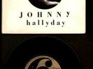 COLLECTOR/ 45 T/ EP/ JOHNNY HALLYDAY 