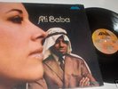LATIN FUNK*LOUIE RAMIREZ ALI BABA.. *FANIA LP-357 MONO