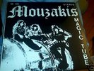 RARE GARAGE - MOUZAKIS - MAGIC TUBE, S/S