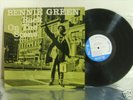 BENNIE GREEN