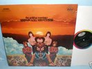 GOLDEN EARRINGS : Miracle Mirror USA Orig Psych LP M-
