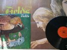 FIELDS -  SAME -  UK Prog masterpiece 1971/ Poster  LP