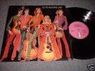 FOTHERINGAY Sandy Denny - 'FOTHERINGAY' LP  