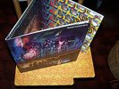 Hawkwind Space Ritual Poster Sleeve NM UK LP