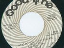 NORTHERN SOUL CITY WHO DO YOU THINK YOU ARE {PROMO}