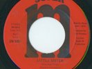 MOD SOUL HEADLINERS LITTLE SISTER PT 1 & 2  {SUPER M}