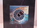 PINK FLOYD PULSE 4 LP BOX W/52 PG HARDCOVER BOOK OOP