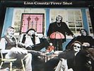 1969 LINN COUNTY Fever Shot SEALED 1969 LP Their 2nd LP