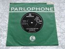 BEATLES I Want To Hold Your Hand 45 1st UK 1963 MINT-