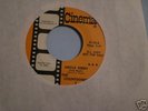 THE COUNTDOWN 5 : Uncle Kirby (Cinema) Garage 45 LISTEN
