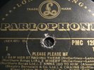 Beatles Please Please Me MONO LP RARE