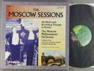 SHEFFIELD TLP 1000 THE MOSCOW SESSIONS