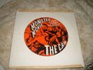 THE CAN. MONSTER MOVIE.GERMAN MUSIC FACTORY.LP 1969. EX