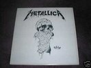 Metallica - One rare UK 12
