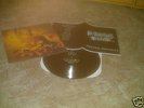 MORTUARY DRAPE secret sudaria LP lim300 Rotting Christ