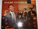 Sam Cooke  