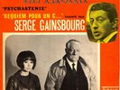 SERGE GAINSBOURG - LE PACHA RARE FUNK SITAR BREAKS OST