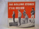 ROLLING STONES ITS ALL OVER NOW-RARE DJ PS LONDON  64