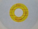 MERLE SPEARS WHIT 45  R&B NORTHERN SOUL 711