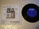 Silent Noise. I've Been Hurt/Heart To Heart UK EasyER02
