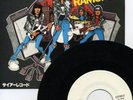 RAMONES-NEEDLES & PINS-JAPAN PROMO 7