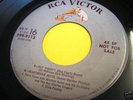 ELVIS PRESLEY.  THE SECOND RAREST EP IN THE WORLD ?