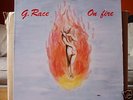 G. RACE | HOLY GRAIL ON FIRE | ITALO DISCO 12