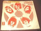 Pretty Things Balloon burning 67 Freakbeat 45 Dutch PS