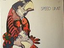 Rare Speed Limit - In Special - 1974 French Press
