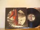 KATE BUSH THE RED SHOES EMI ST LP SCARCE