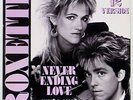 ROXETTE Never ending love(Euro-mix) Swedish 12