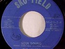  Northern JOKERS Sko-Field 23 SOUL SOUND Hear