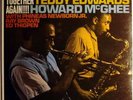 TEDDY EDWARDS-HOWARD McGHEE-TOGETHER AGAIN-DG ORIGINAL