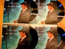 FRANK SINATRA In The Wee Small Hours 4 EP set, w/covers