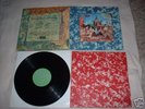ROLLING STONES:THEIR SATANIC;Org'67 3-D LPUK;1st press