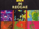 TOTAL SOUNDS LP: LIGHT OF SABA - IN REGGAE (SUPER RARE)